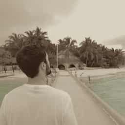 Picture of the author